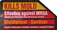 Mold Killer